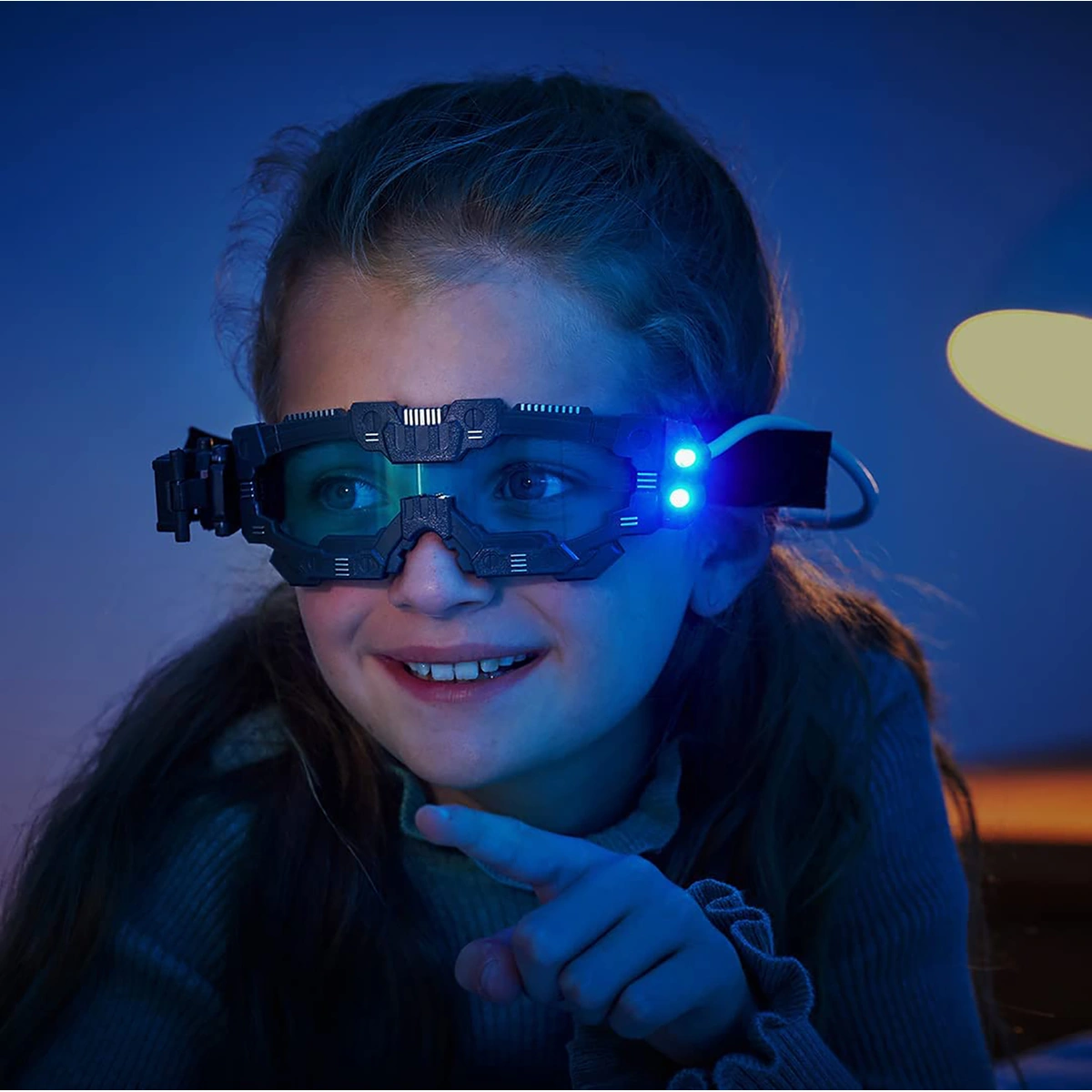 Science Mad Night Vision Goggles