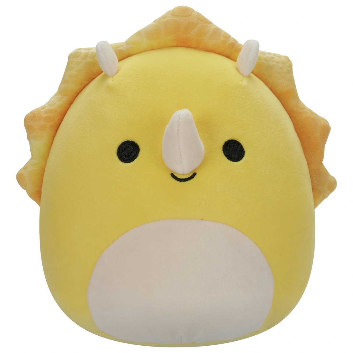 Original Squishmallows 7.5-Inch - Lancaster the Triceratops