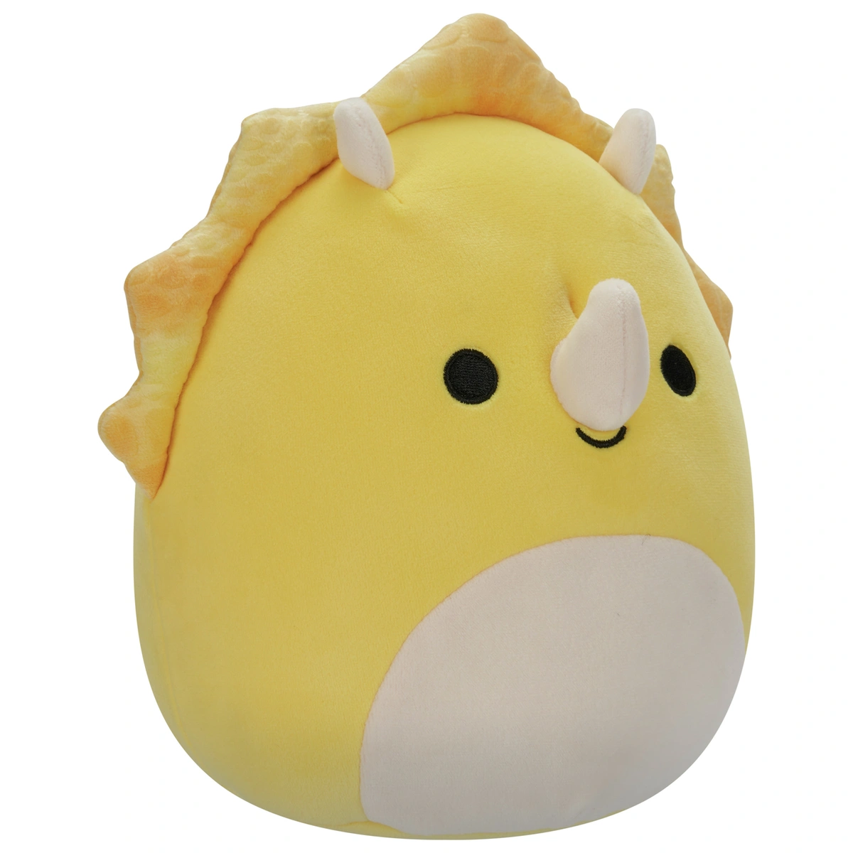 Original Squishmallows 7.5-Inch - Lancaster the Triceratops