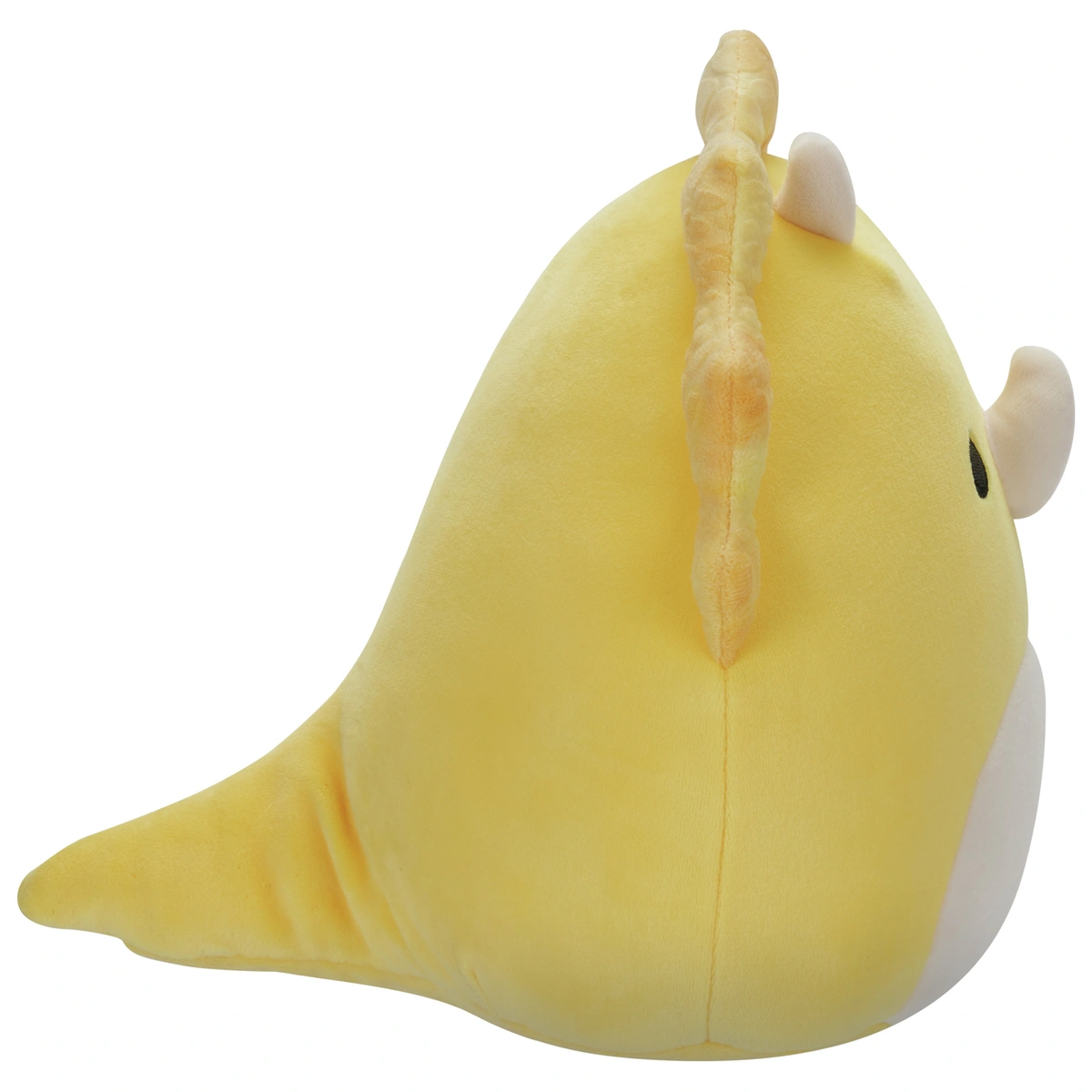 Original Squishmallows 7.5-Inch - Lancaster the Triceratops
