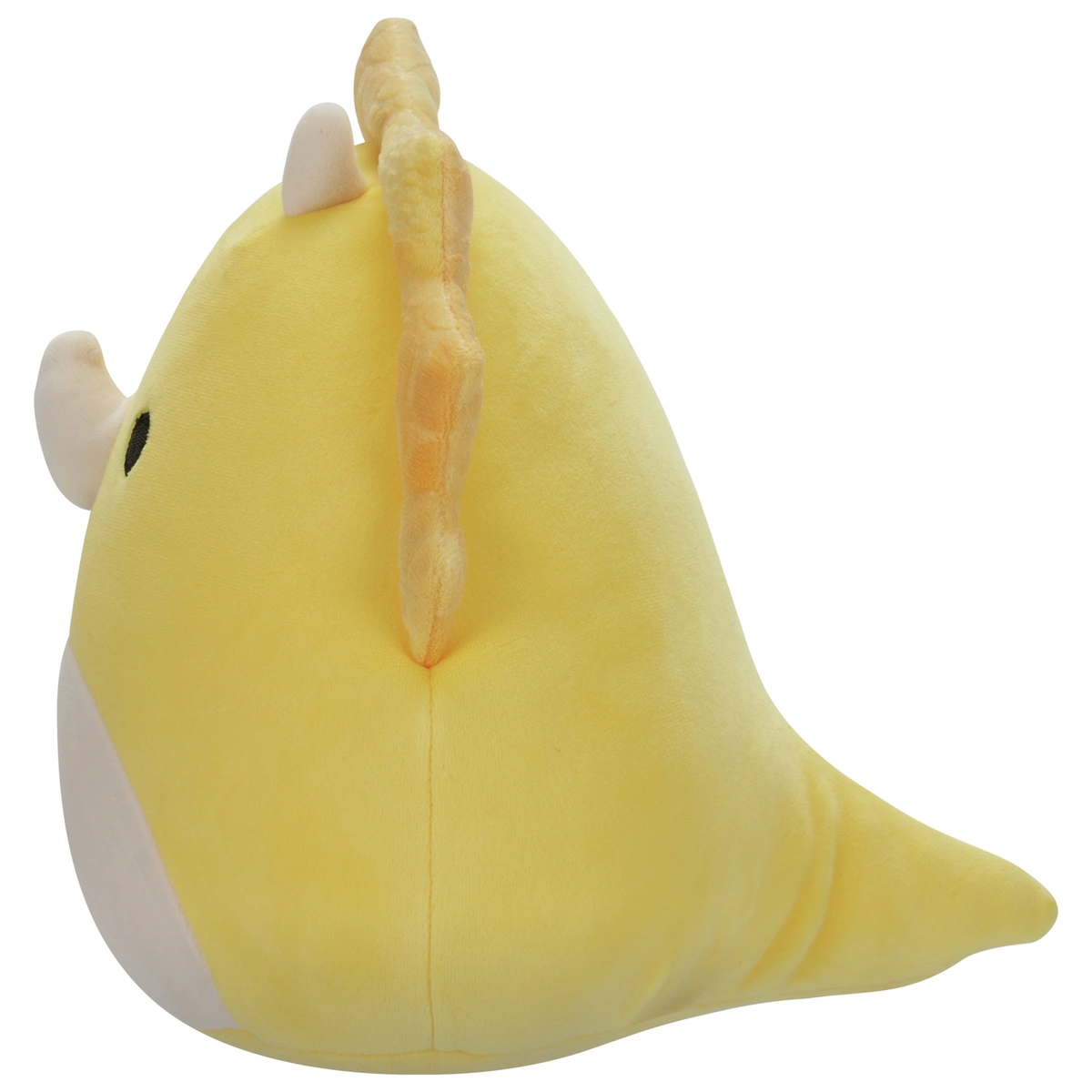 Original Squishmallows 7.5-Inch - Lancaster the Triceratops