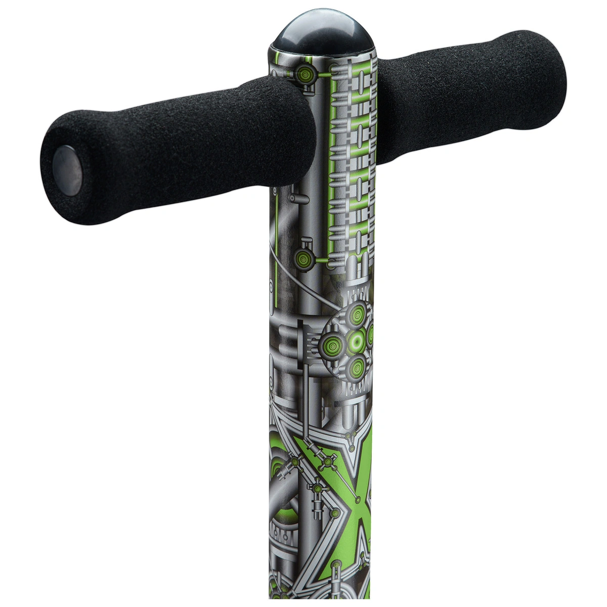 Xootz Pogo Stick