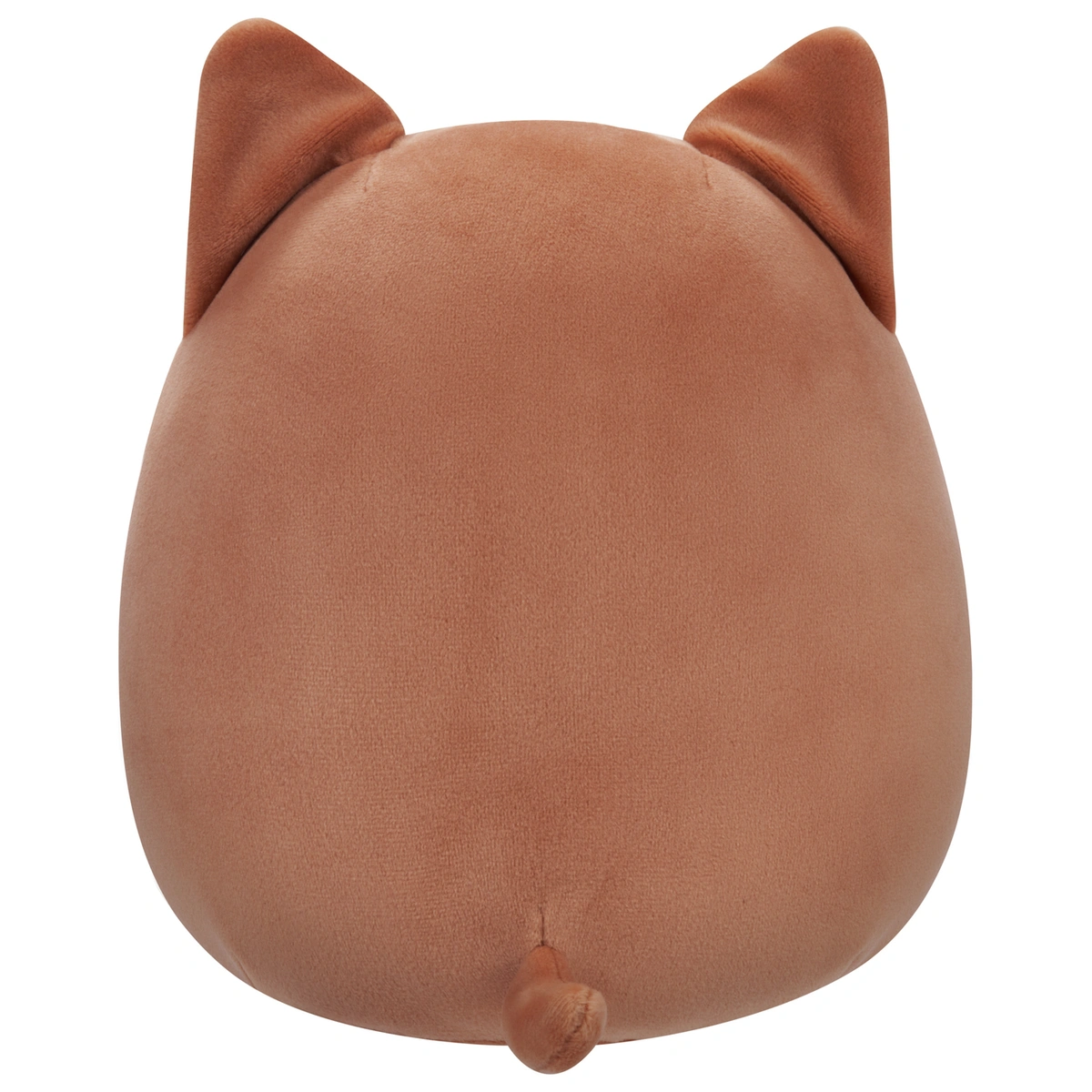 Original Squishmallows 7.5-inch - Regina the Brown Corgi