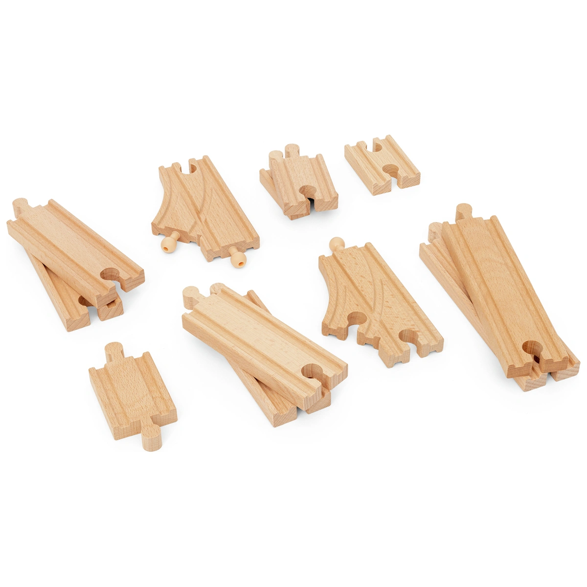 Brio World Starter Train Set