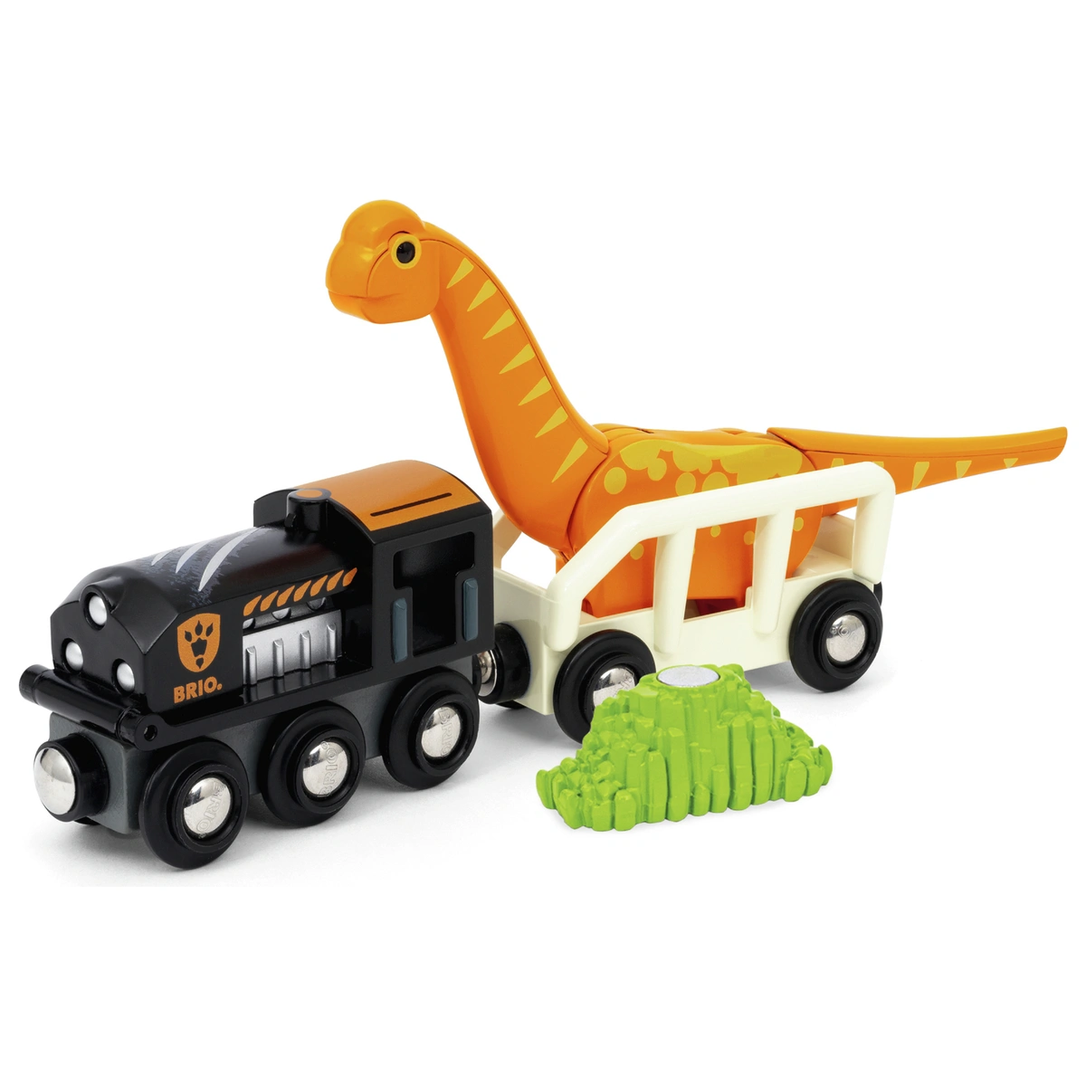 Brio Dinosaur Circle Set