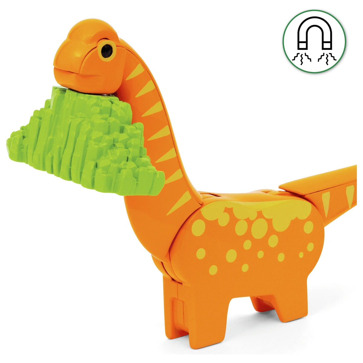 Brio Dinosaur Circle Set