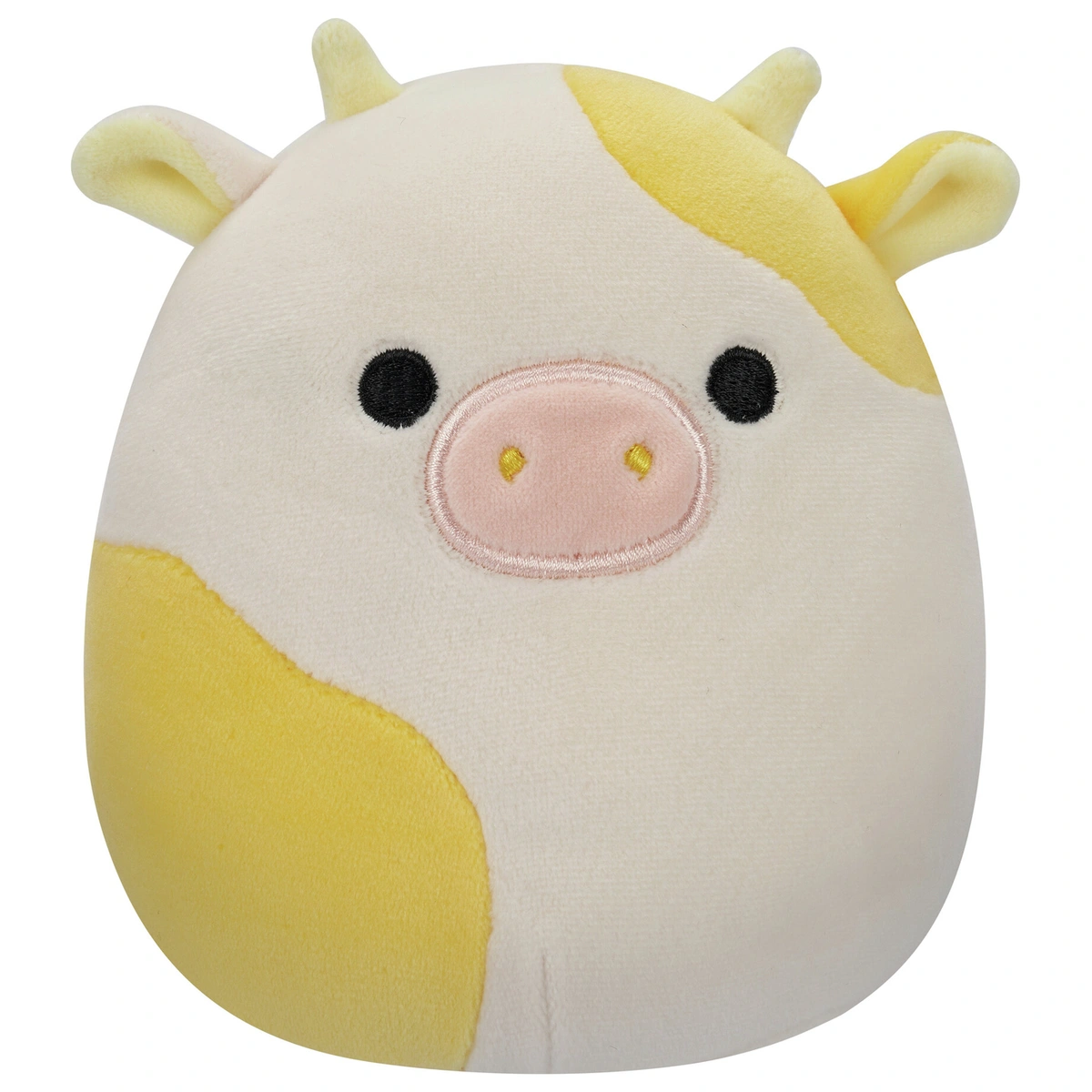Original Squishmallows 7.5-inch - Bodie the Cow