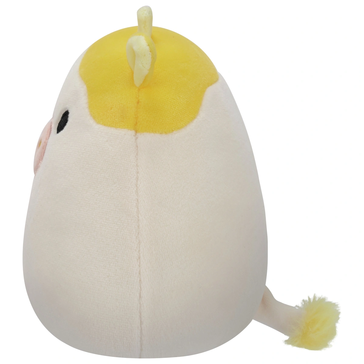 Original Squishmallows 7.5-inch - Bodie the Cow