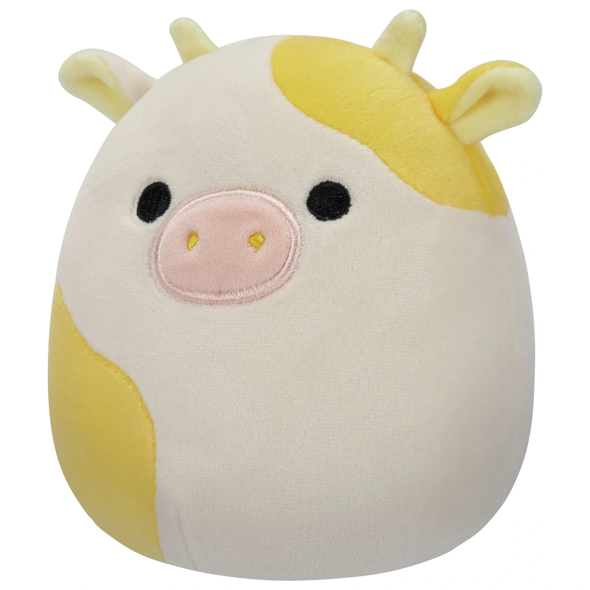 Original Squishmallows 7.5-inch - Bodie the Cow