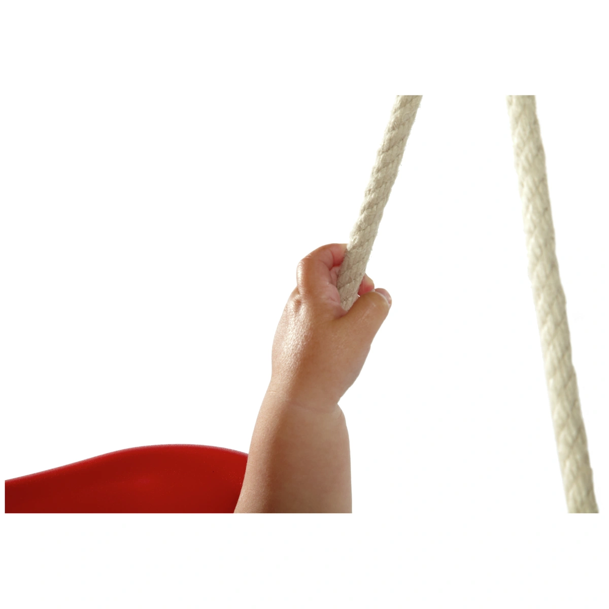 Plum Toddlers Tower Wooden Climbing Frame