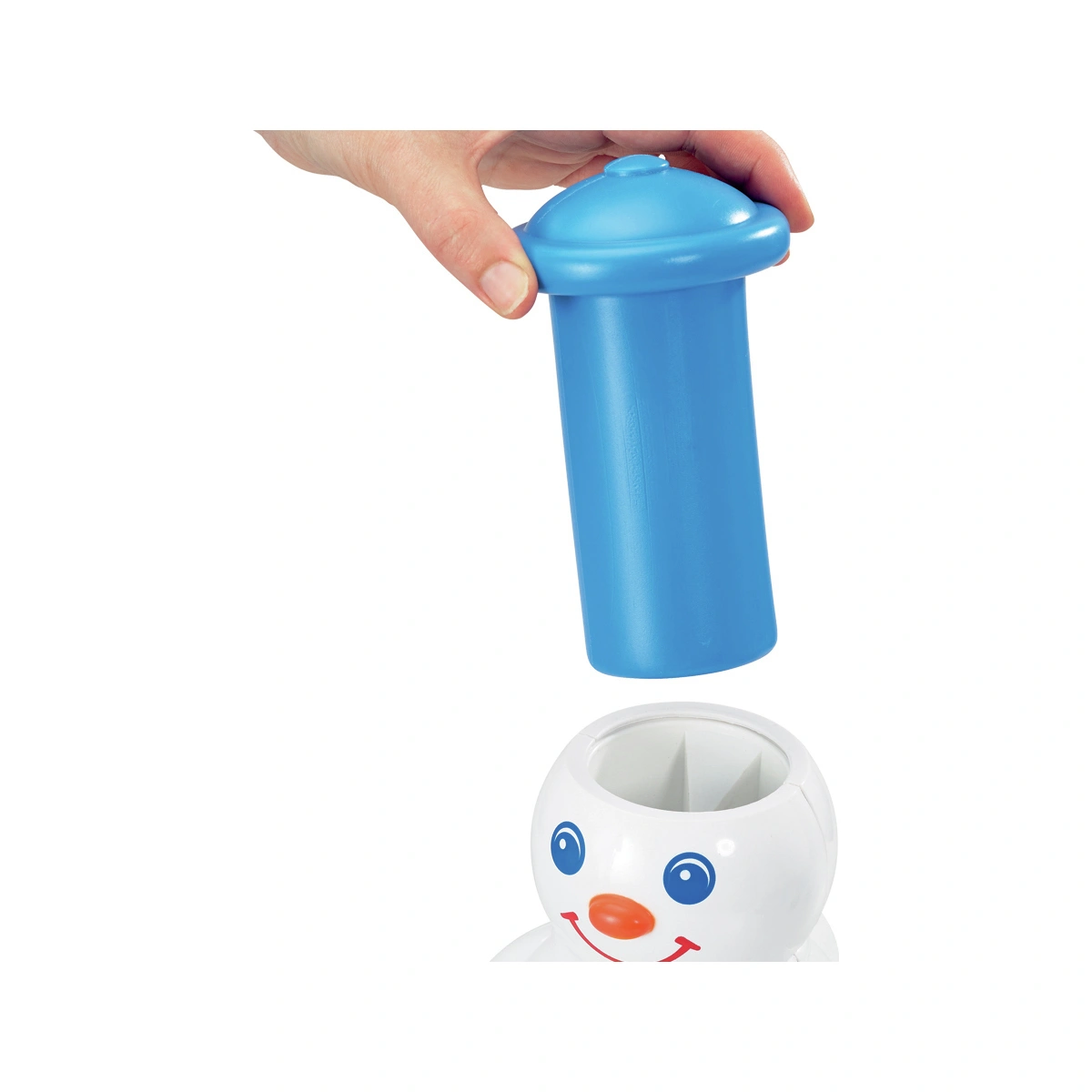 Cool Create Mr Frosty The Ice Crunchy Maker