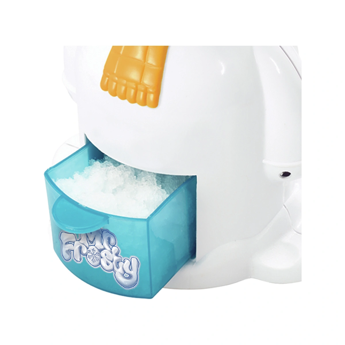 Cool Create Mr Frosty The Ice Crunchy Maker
