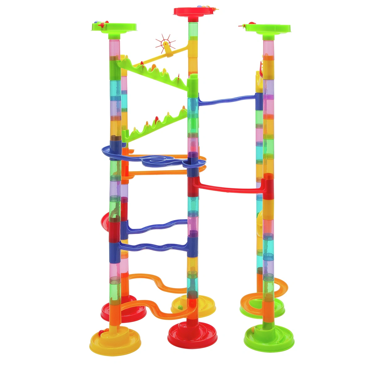 Chad Valley Marble Run