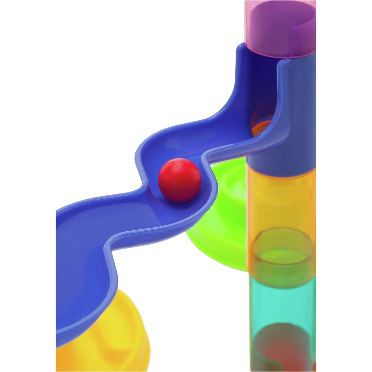 Chad Valley Marble Run