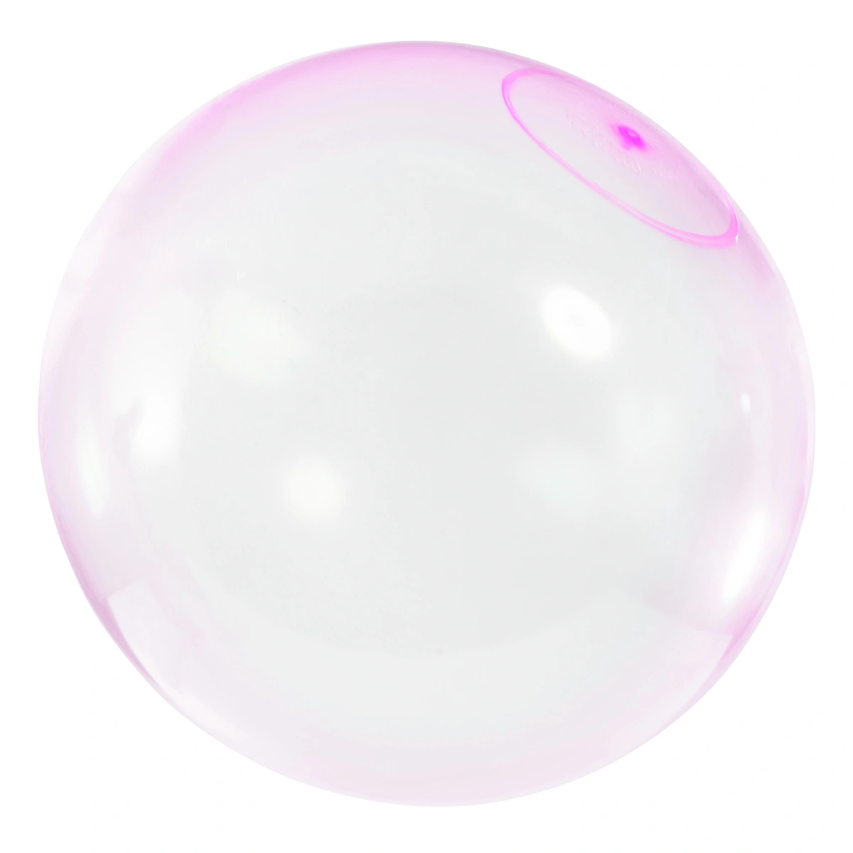 Super Wubble Bubble Ball