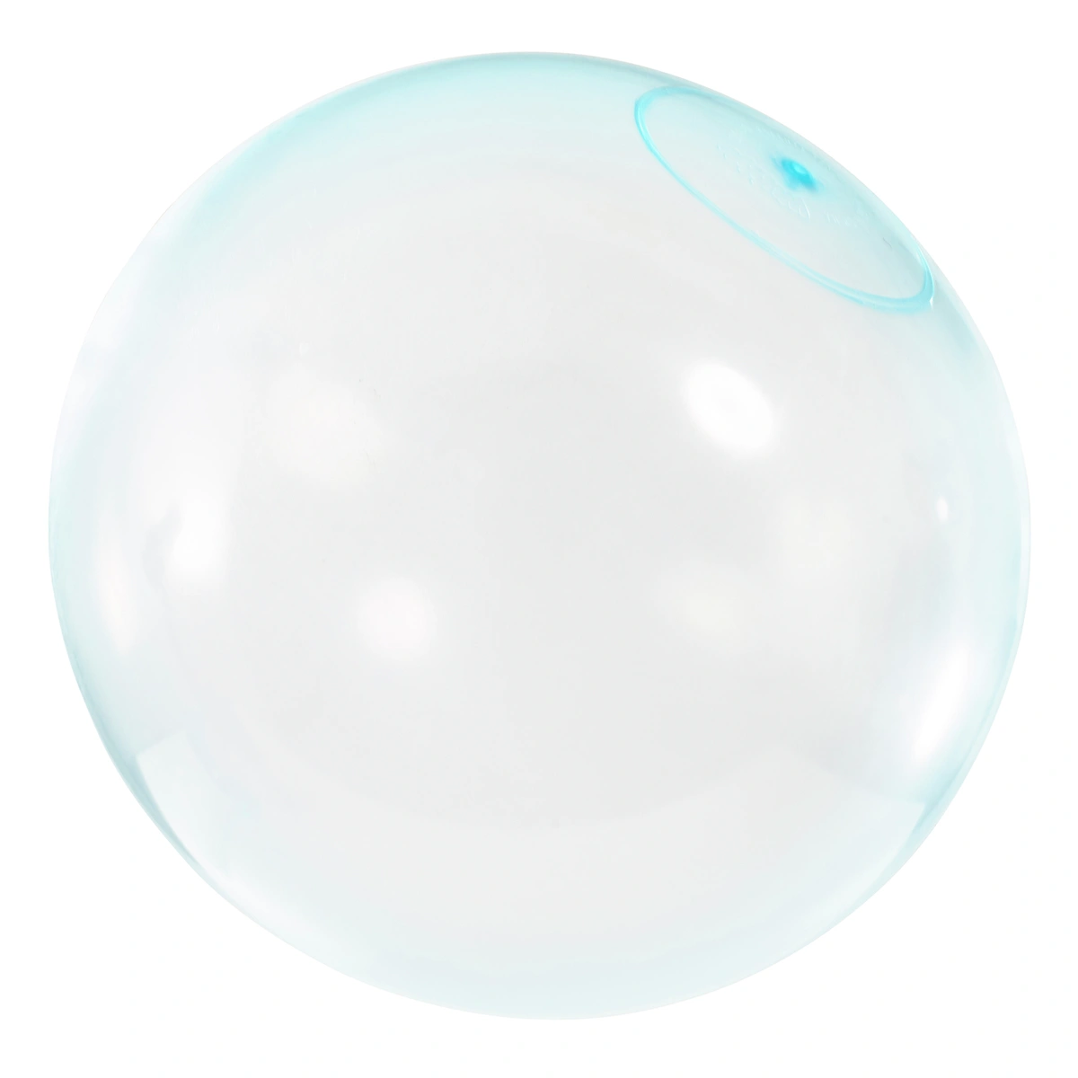 Super Wubble Bubble Ball