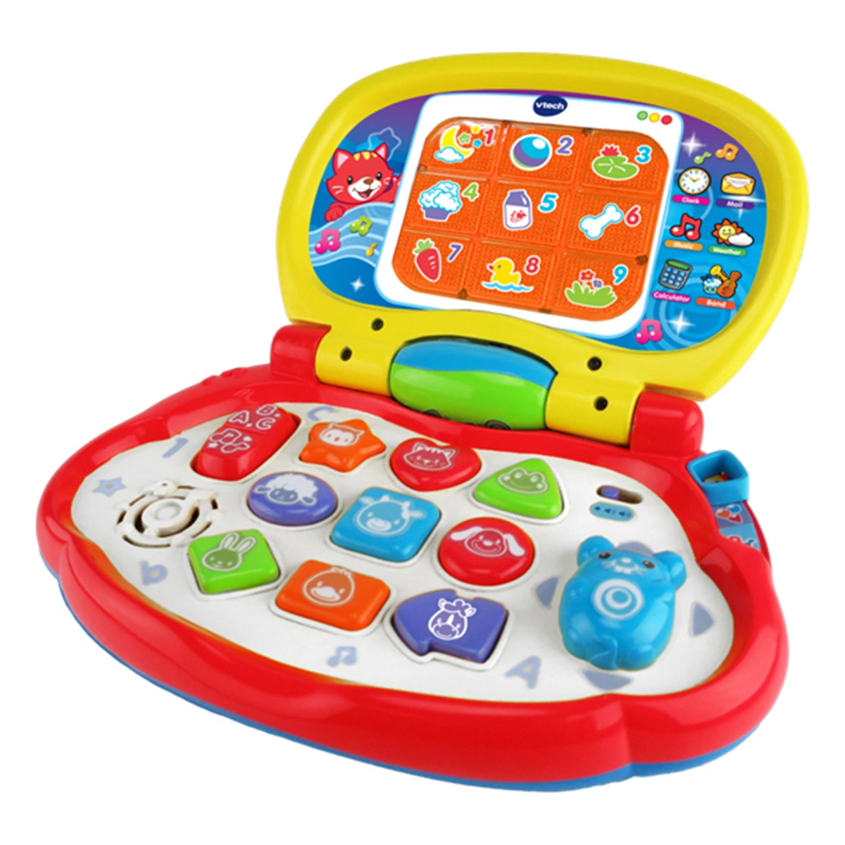 Vtech Baby's First Laptop