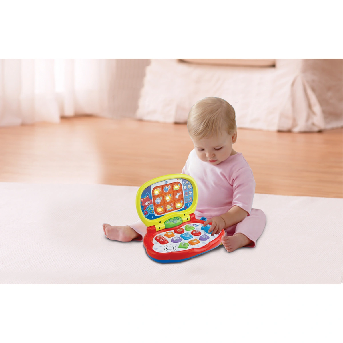 Vtech Baby's First Laptop
