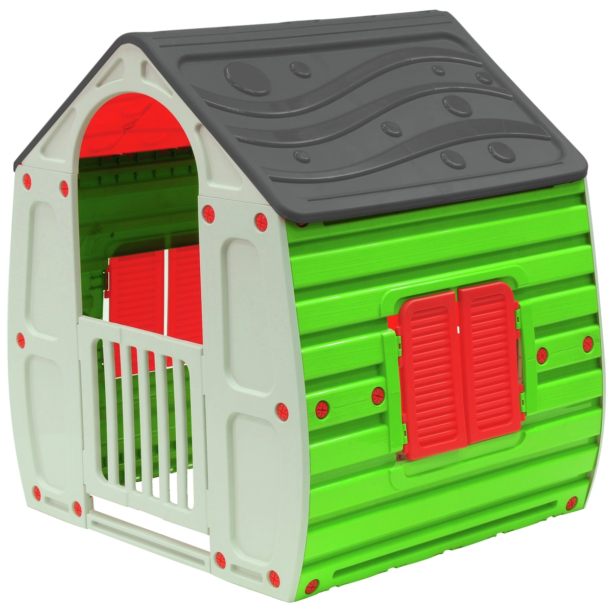 Chad Valley Magic Playhouse