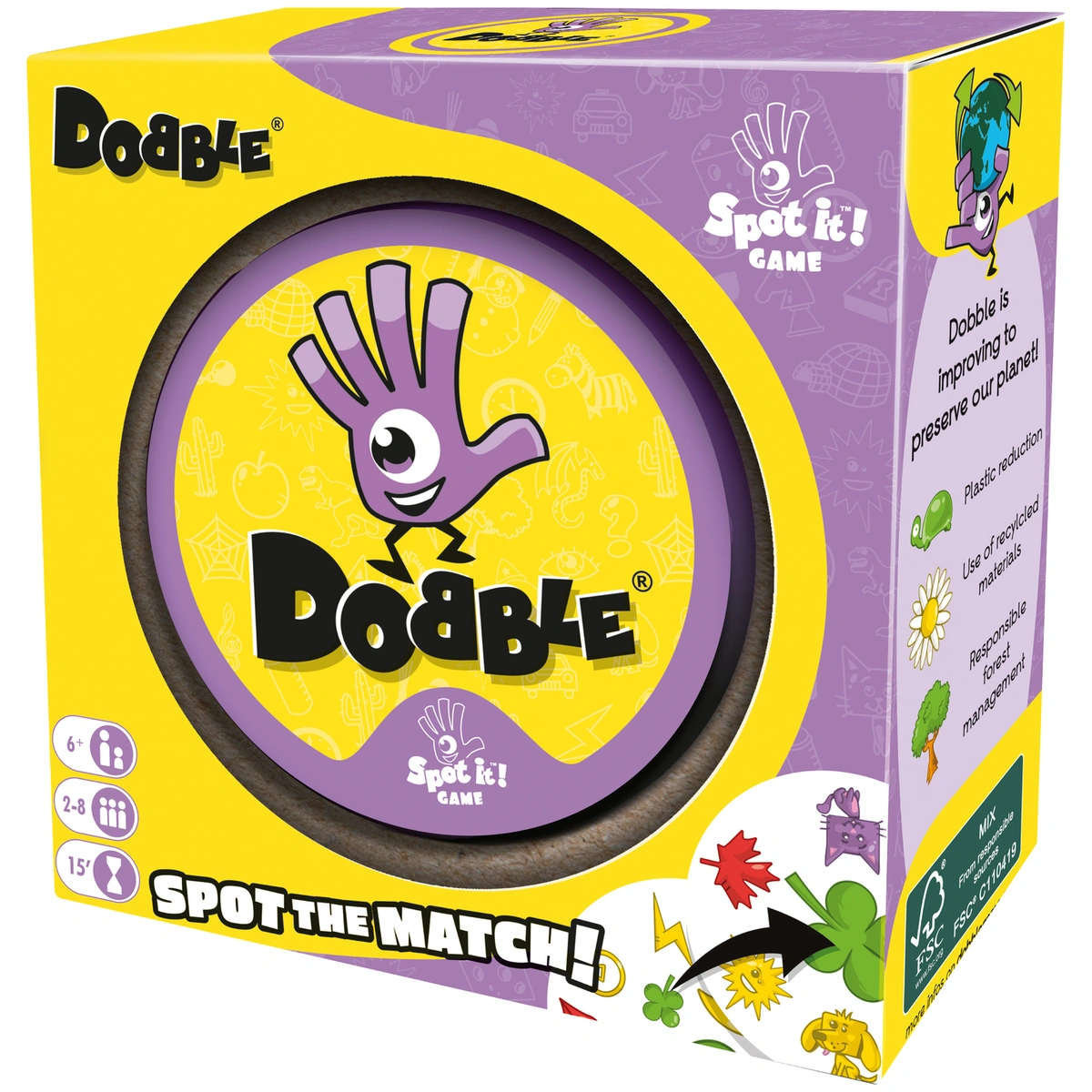 Dobble