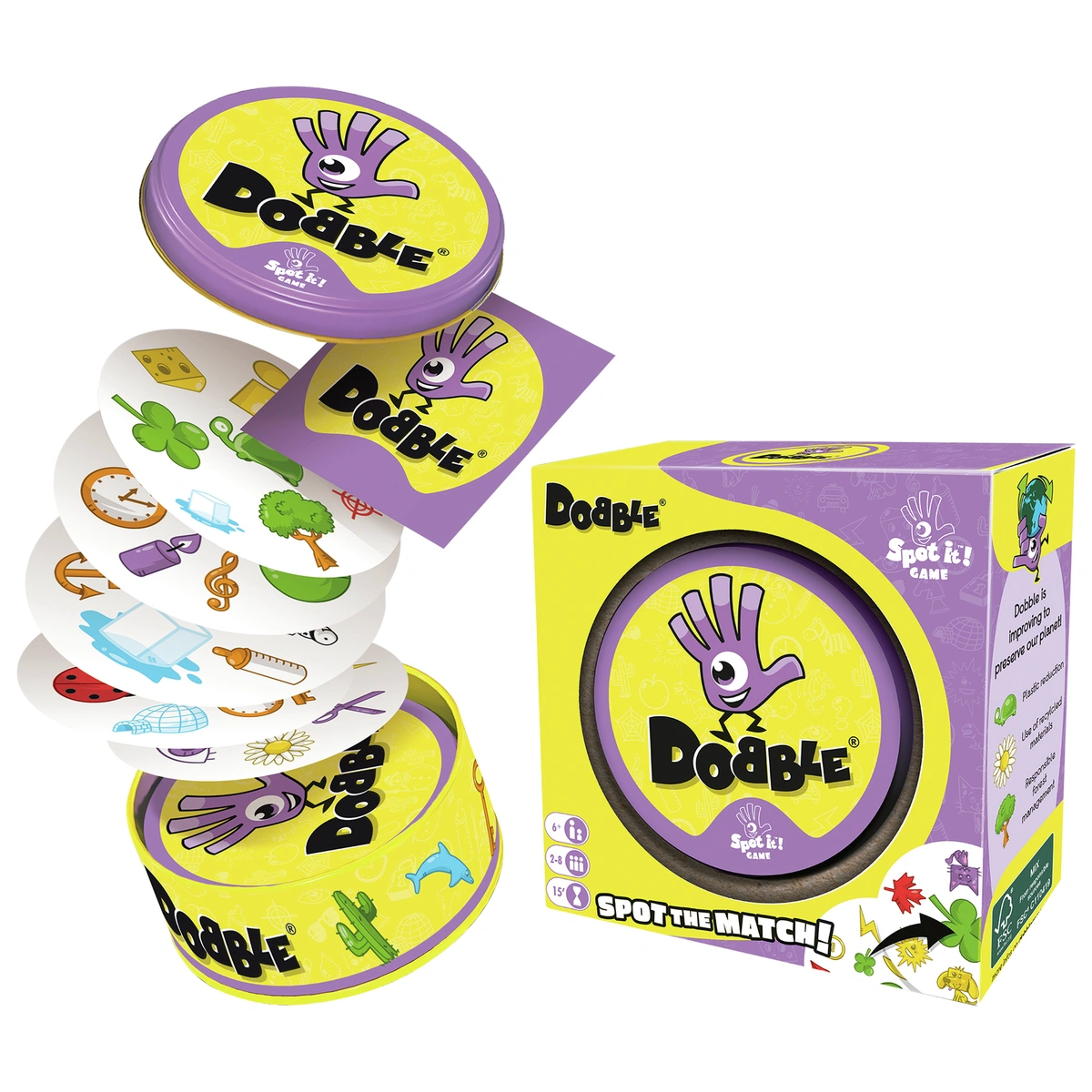 Dobble