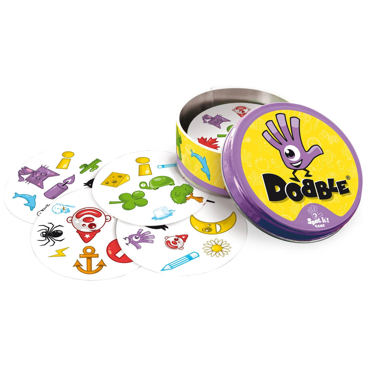 Dobble
