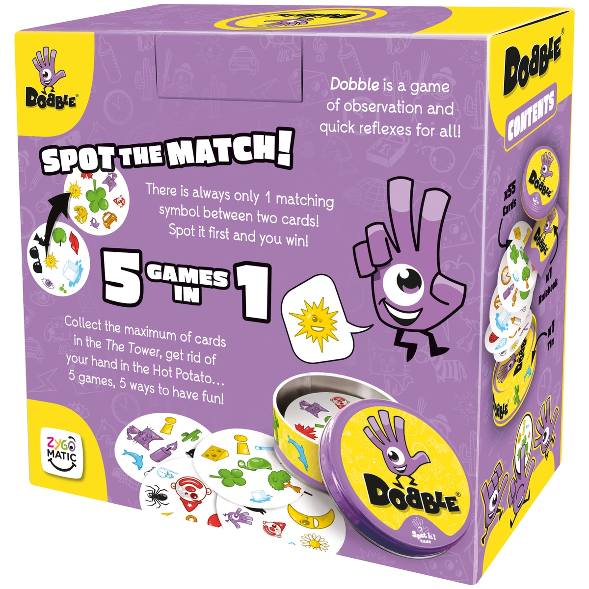 Dobble