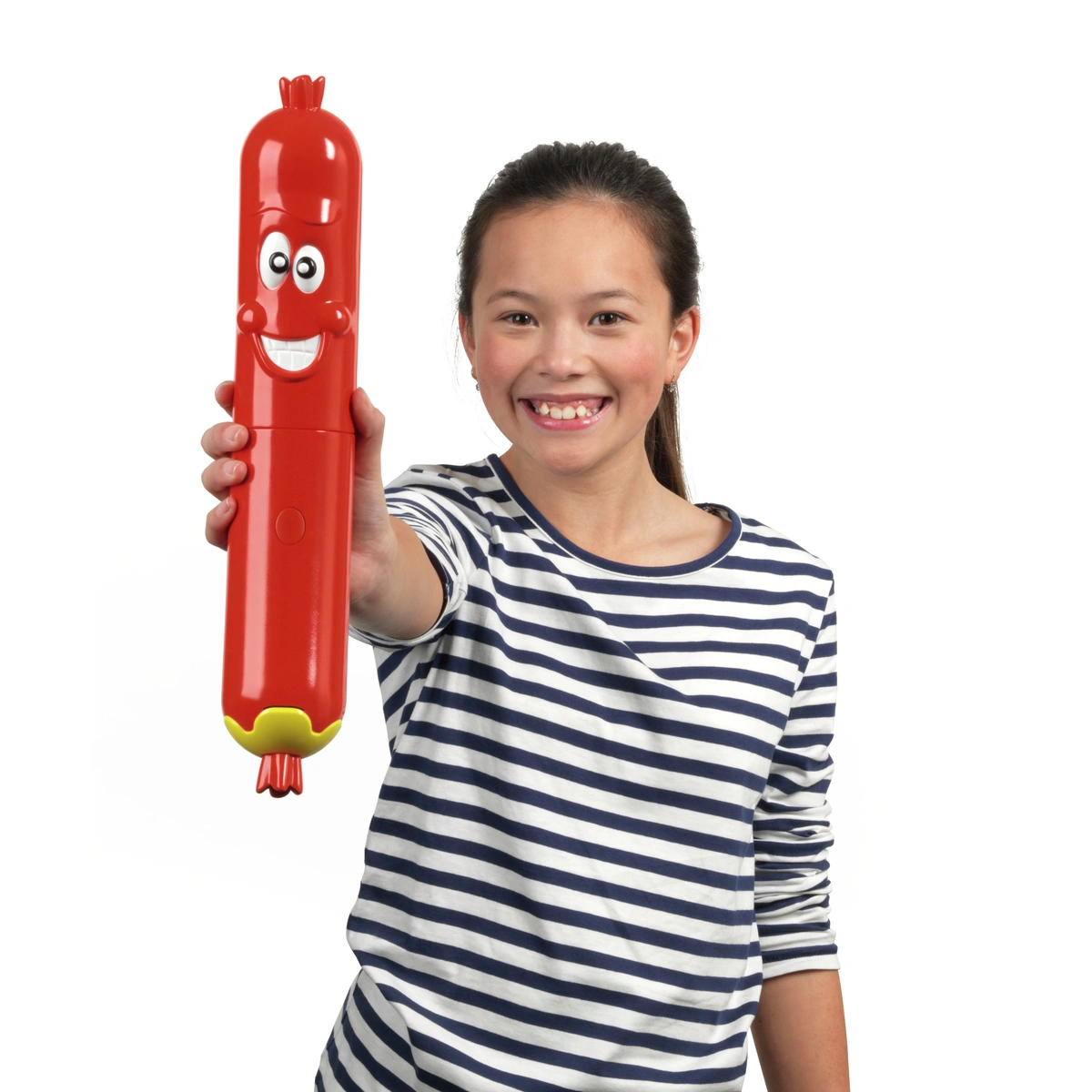 Silly Sausage Game