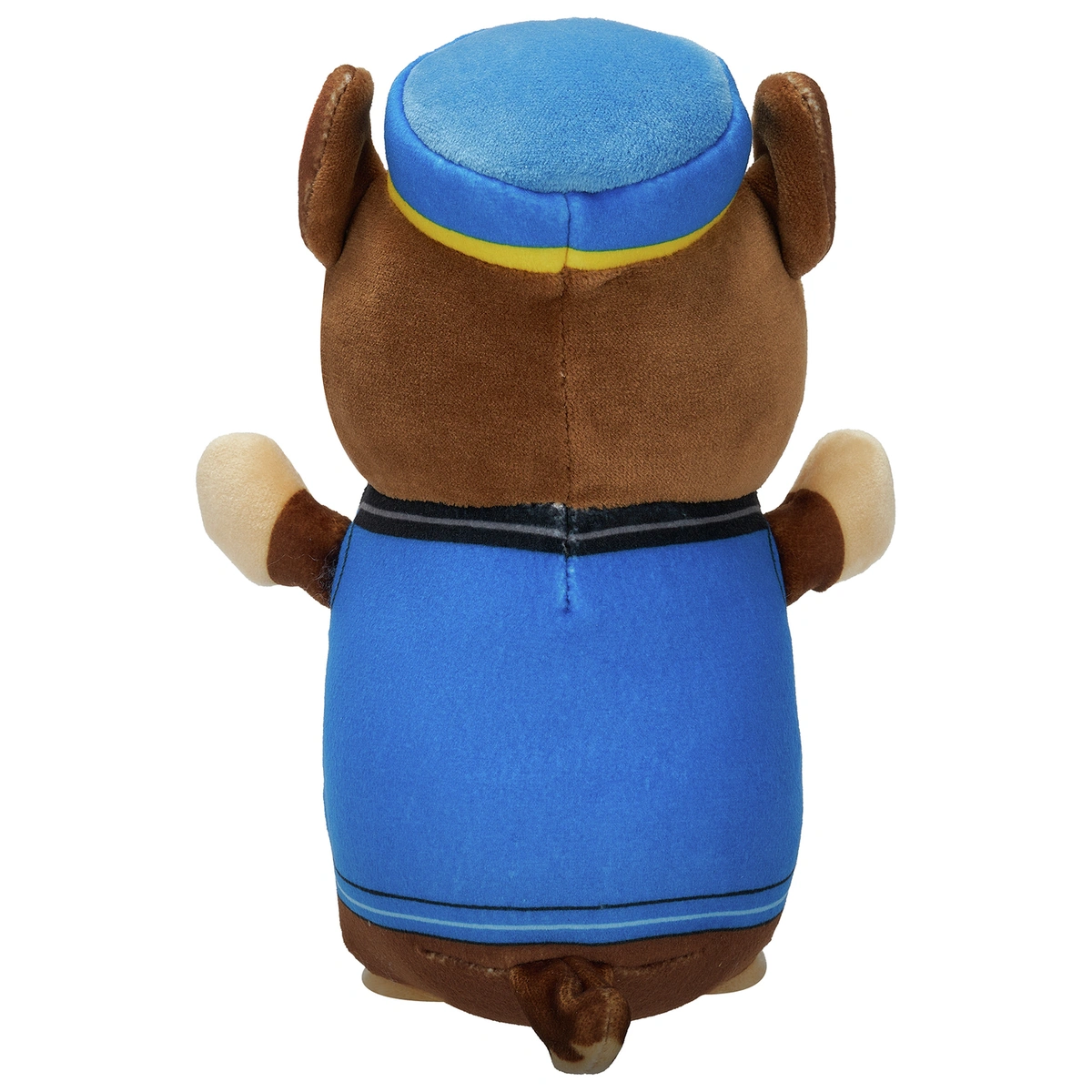 Squishmallows Original Paw Patrol 10" Chase HugMees Plush