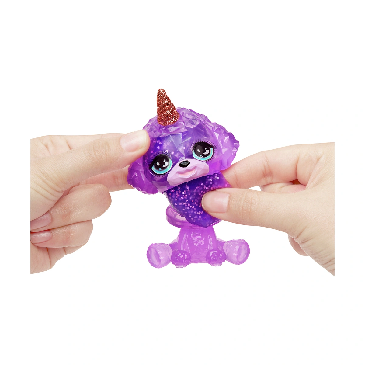 Rainbow High Classic Rainbow Fashion Doll-Violet