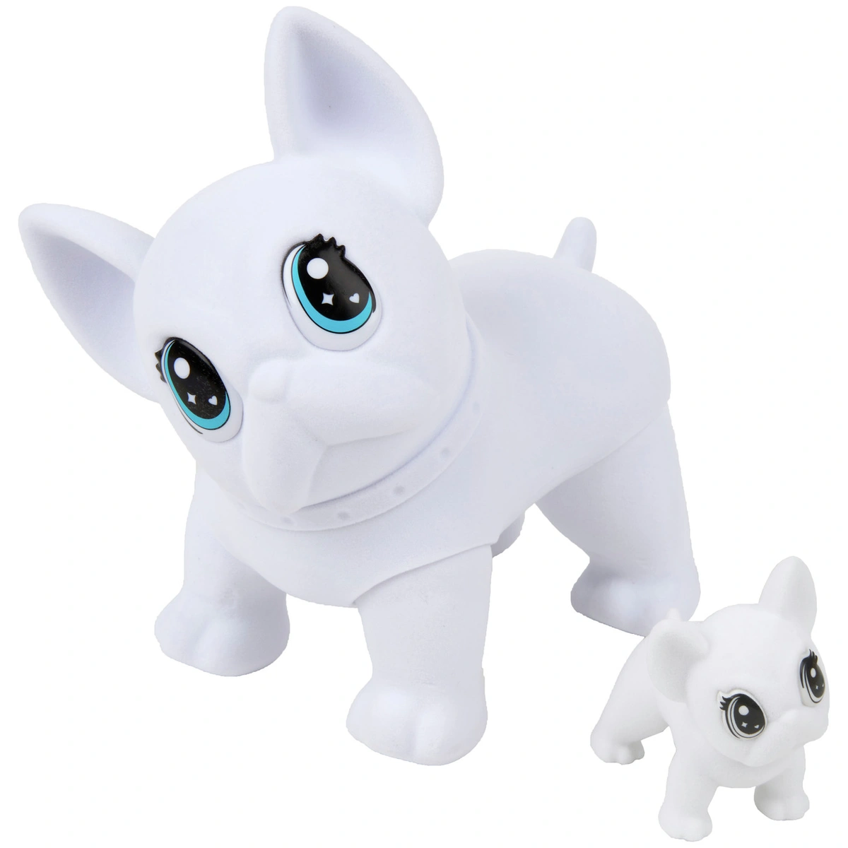 Crayola Washimals Jumbo Colour Playset