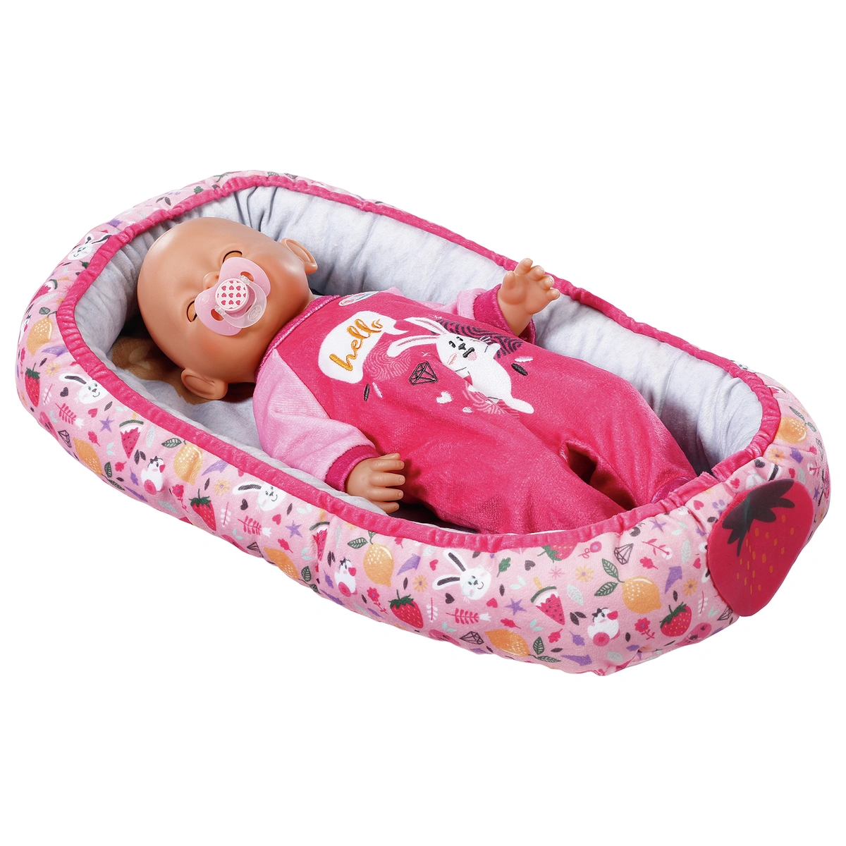BABY born Baby Nest