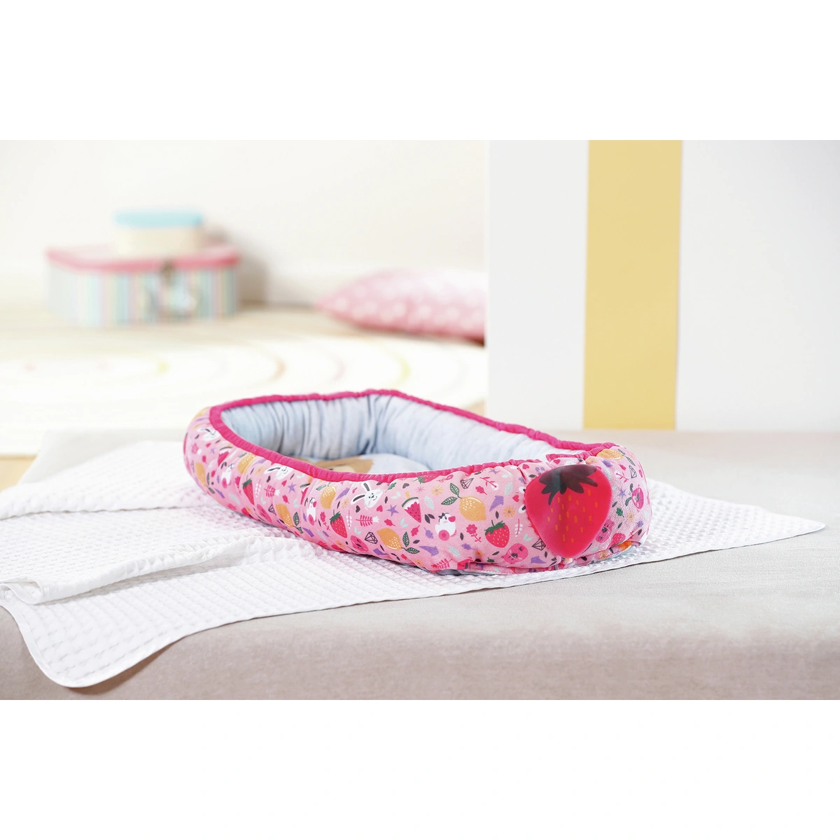 BABY born Baby Nest