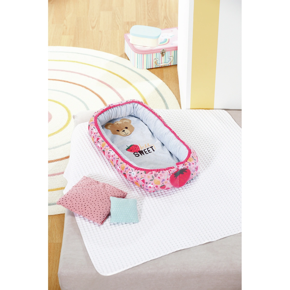 BABY born Baby Nest
