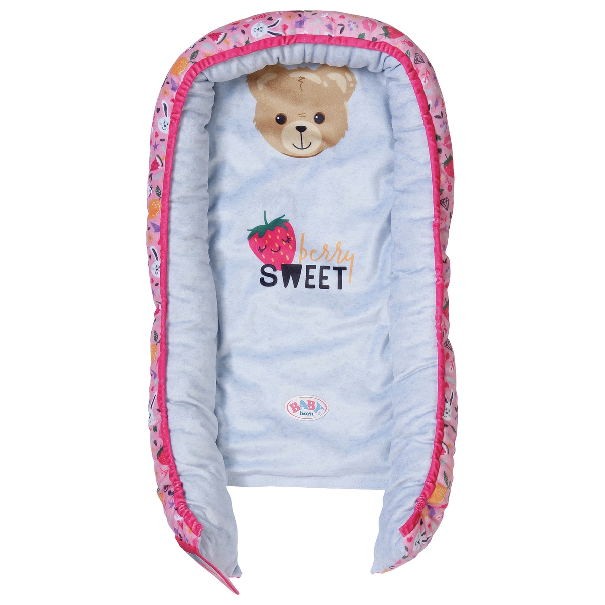 BABY born Baby Nest