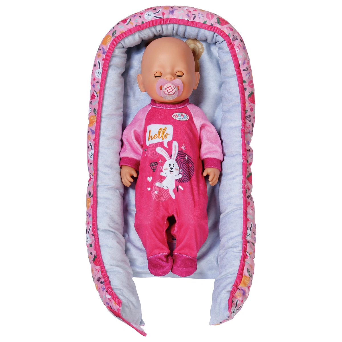 BABY born Baby Nest