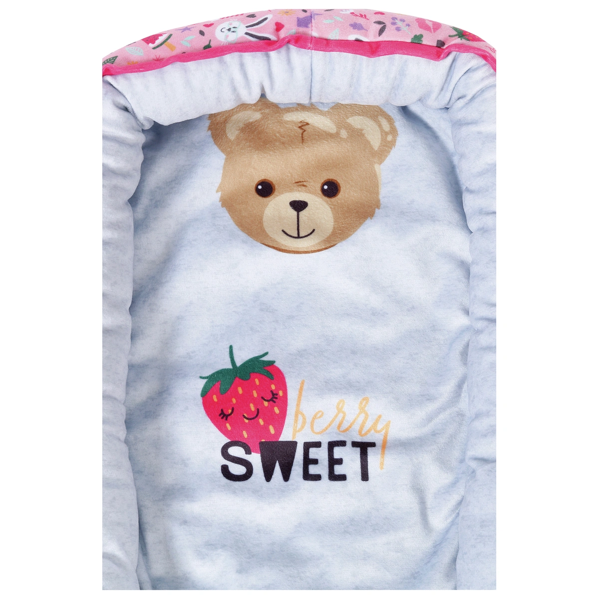 BABY born Baby Nest