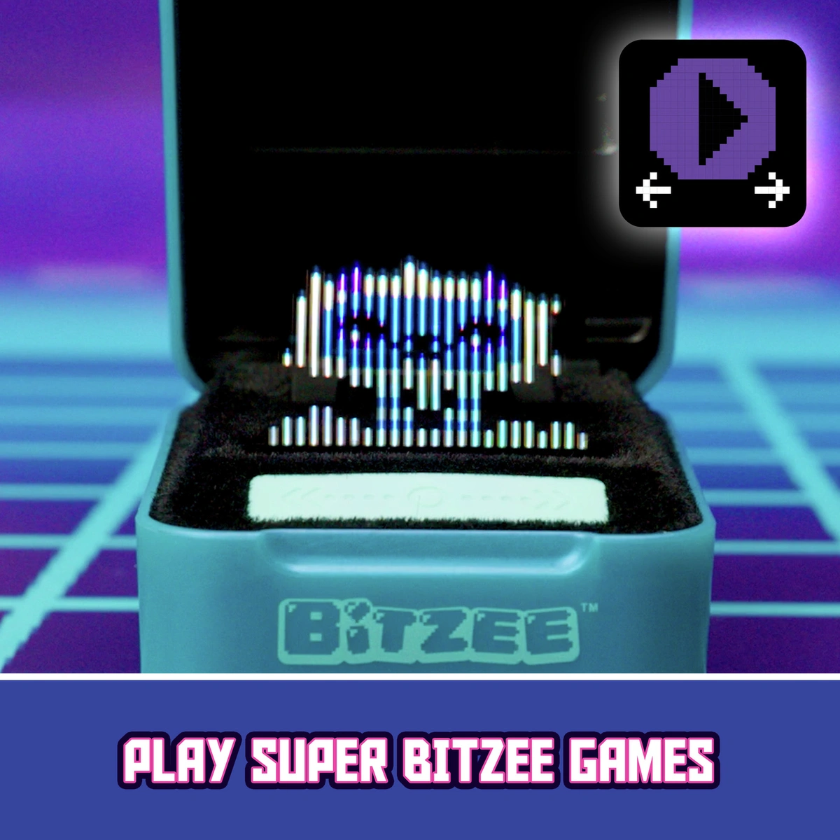 Bitzee Magicals Figures