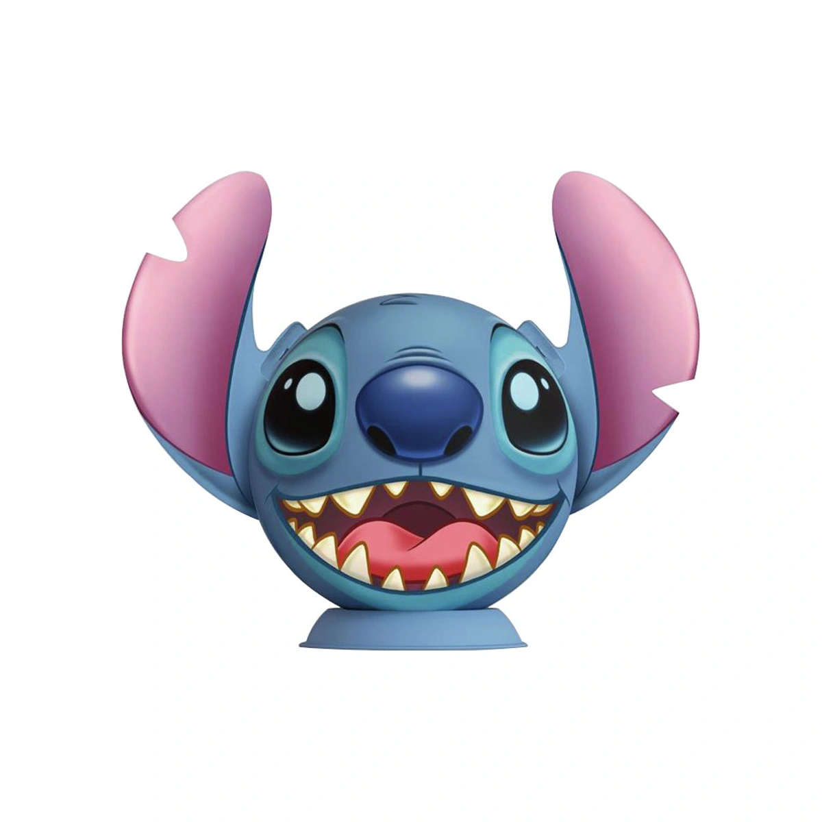 Ravensburger Stitch with Ears 3D Puzzle Ball