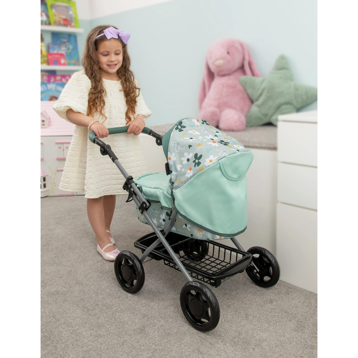 Mamas & Papas Roamer Pram