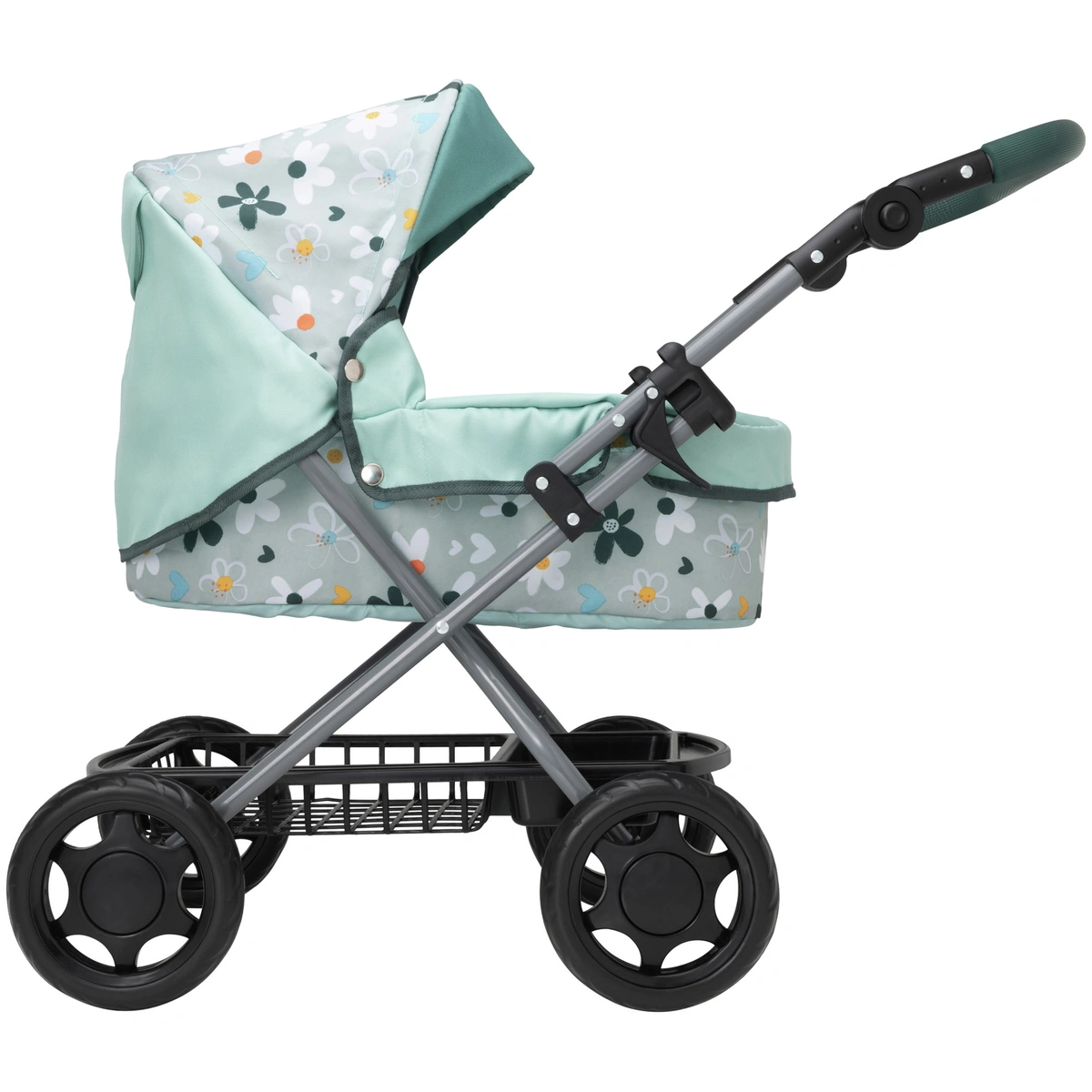 Mamas & Papas Roamer Pram