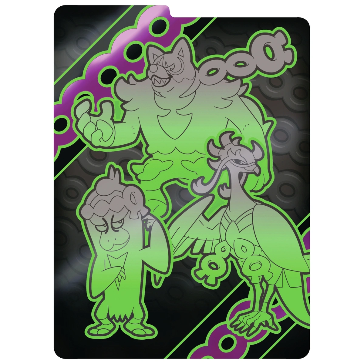 Pokémon S&V 6.5 Shrouded Fable Elite Trainer Box