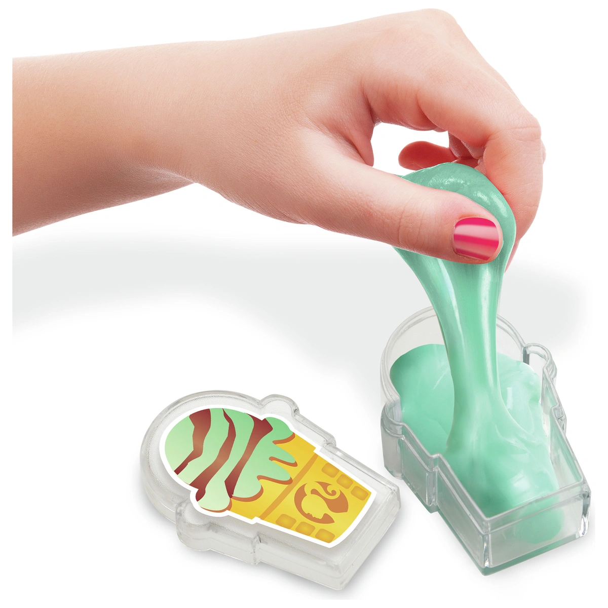 Barbie Mini Slimy Fun Shop