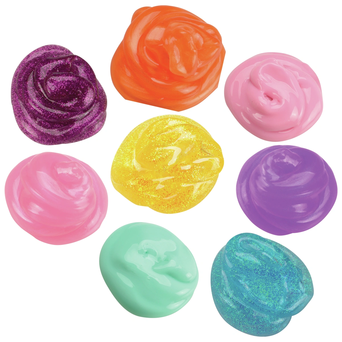 Barbie Mini Slimy Fun Shop
