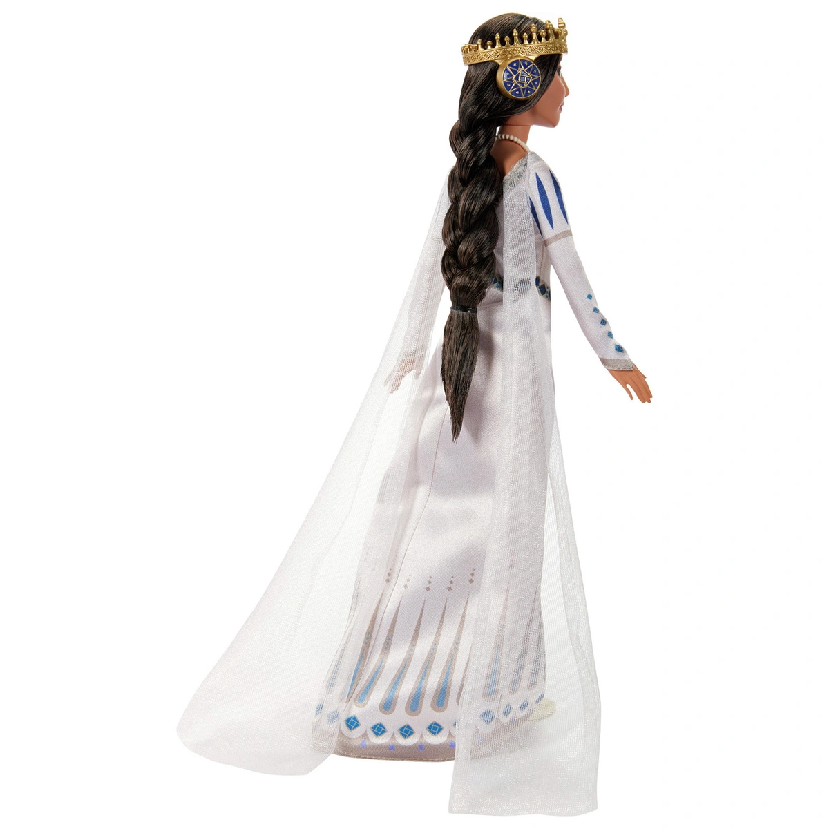 Disney Wish King Magnifico and Queen Amaya of Rosas 2-Pack