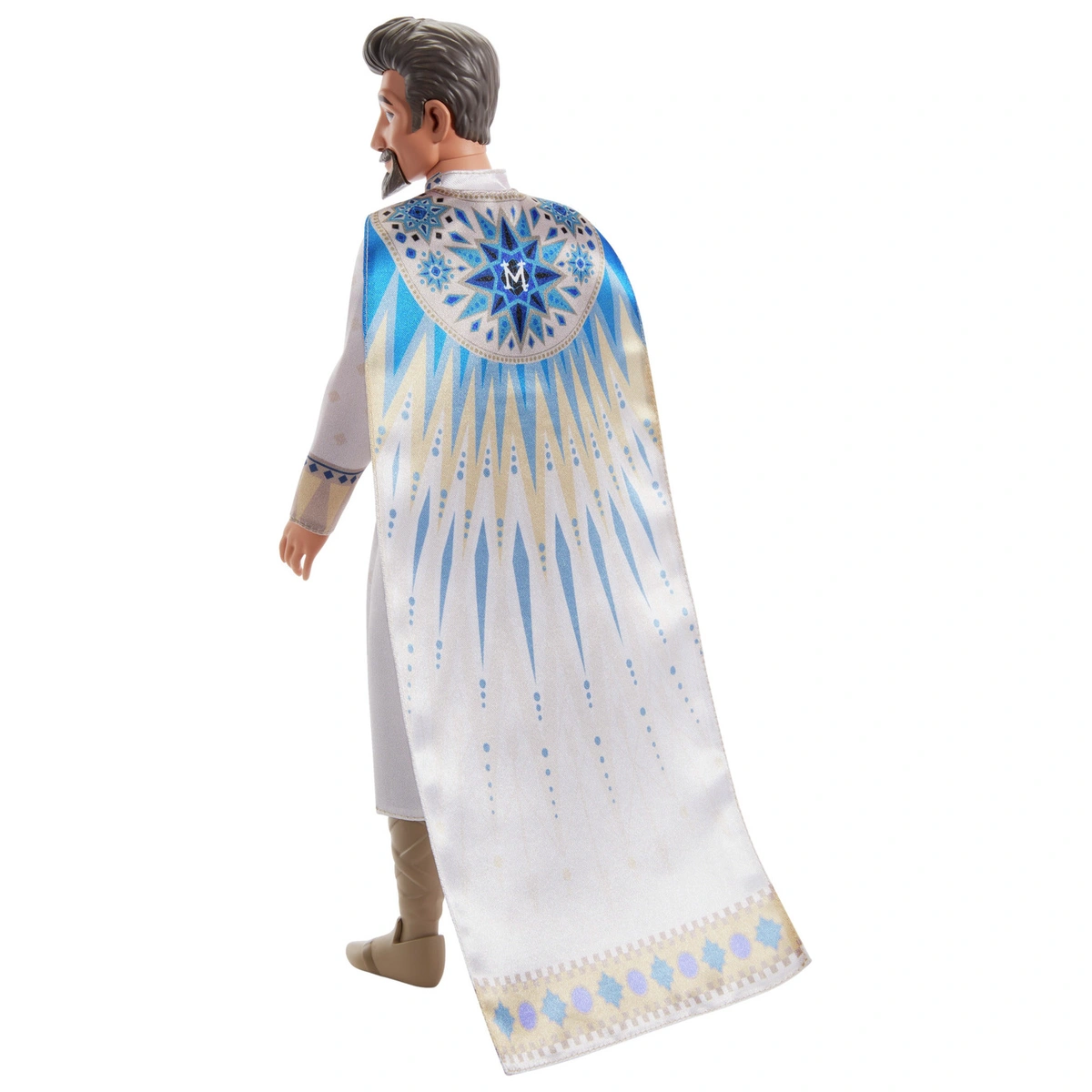 Disney Wish King Magnifico and Queen Amaya of Rosas 2-Pack
