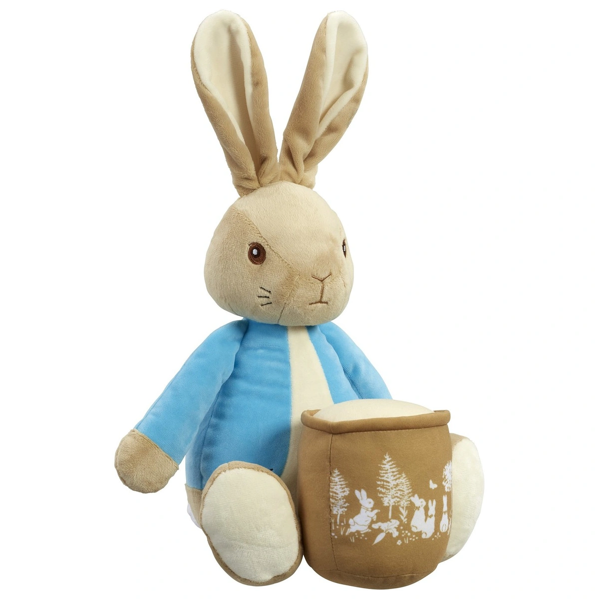 Peter Rabbit Bedtime Cuddles