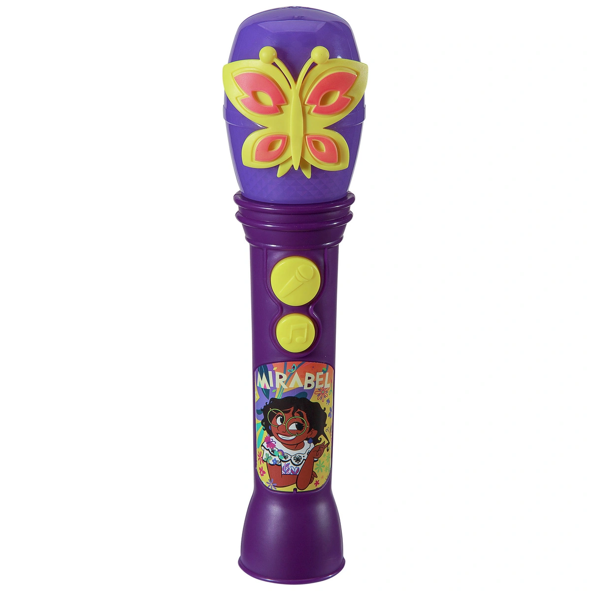 Disney Encanto Sing-Along Microphone