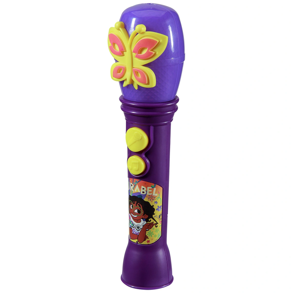Disney Encanto Sing-Along Microphone
