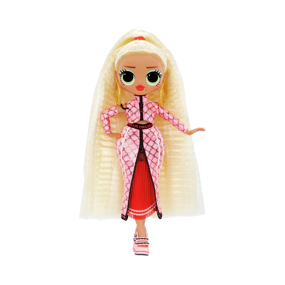 L.O.L. Surprise OMG Swag Fashion Doll